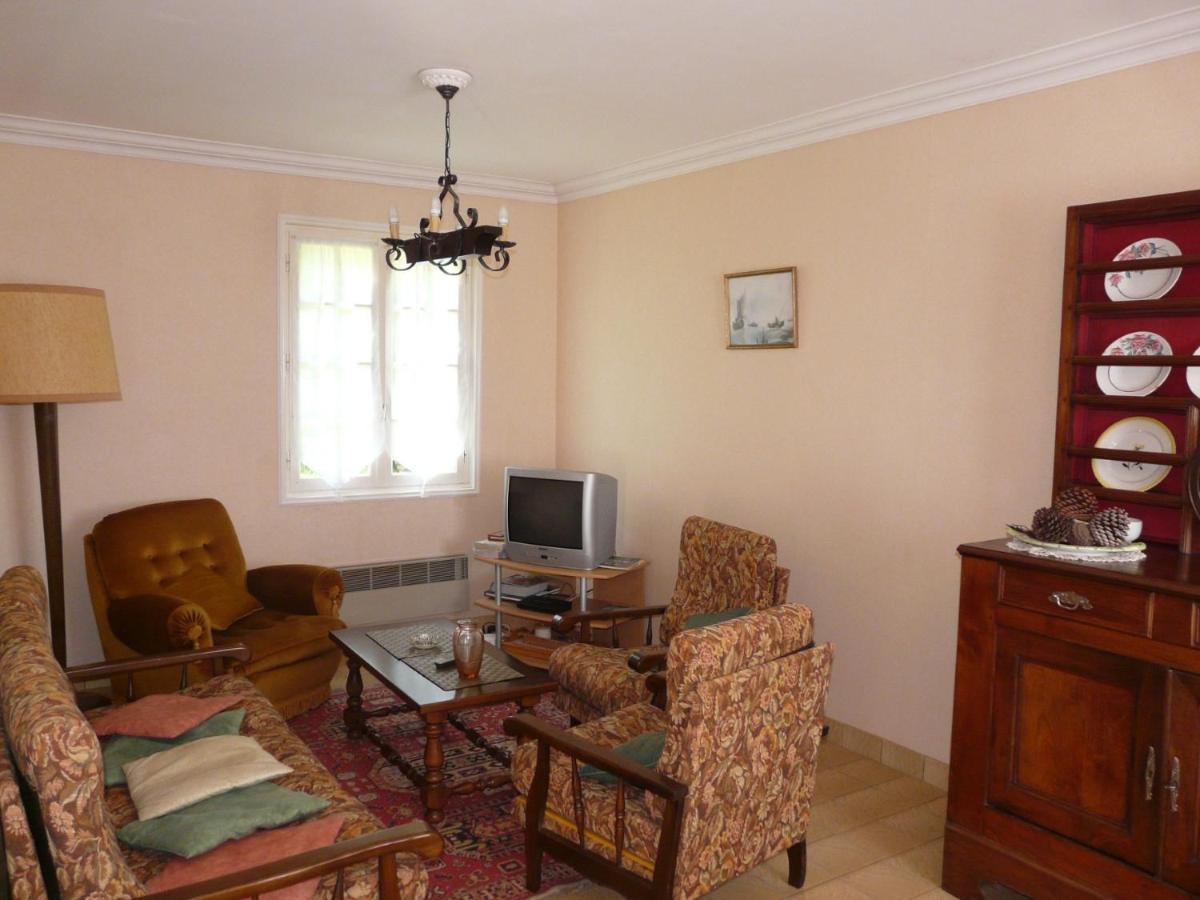 Laraon - Maison, Calme, Pouldreuzic - Ad6004 Ngoại thất bức ảnh