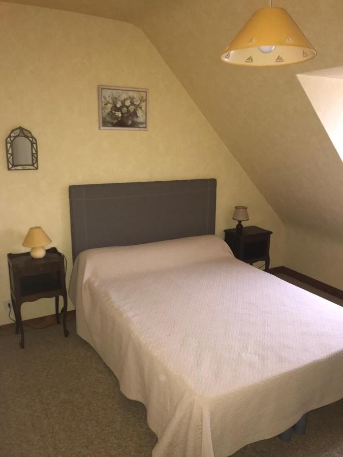 Laraon - Maison, Calme, Pouldreuzic - Ad6004 Ngoại thất bức ảnh