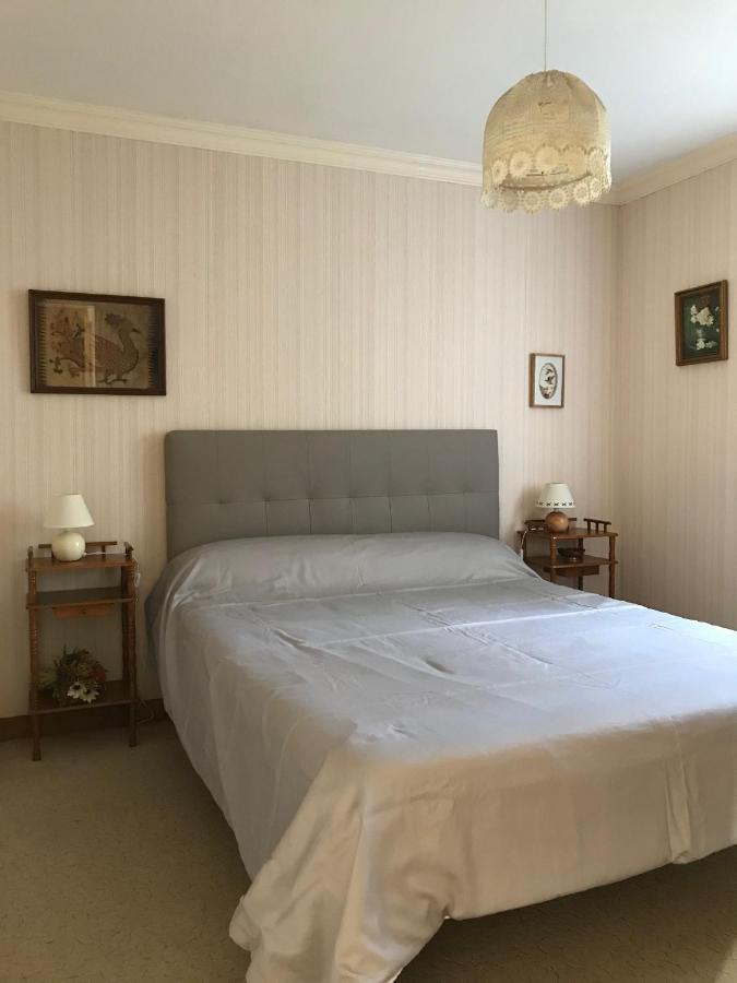 Laraon - Maison, Calme, Pouldreuzic - Ad6004 Ngoại thất bức ảnh