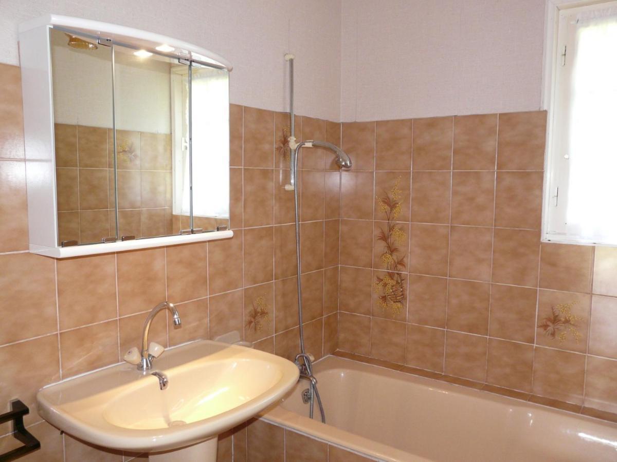 Laraon - Maison, Calme, Pouldreuzic - Ad6004 Ngoại thất bức ảnh